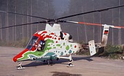 Heli Air Zagel AG - Photo und Copyright by Heli-Pictures
