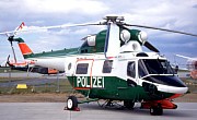 Polizei Sachsen - Photo und Copyright by Heli-Pictures