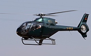 MHS Helicopter Flugservice GmbH - Photo und Copyright by  HeliWeb