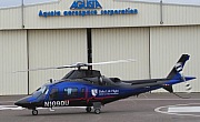 Duke life Flight - Photo und Copyright by Silvio Refondini