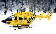 ADAC - Photo und Copyright by Heli-Pictures