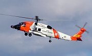 U.S. Coast Guard - Photo und Copyright by Silvio Refondini