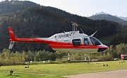 Alpin Copter Flugservice GmbH - Photo und Copyright by Arno Nagl