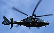 Bundespolizei (Bundesgrenzschutz) - Photo und Copyright by Heli-Pictures