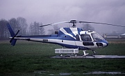 SAF Helicopteres SA  - Photo und Copyright by Hans Zurniwen