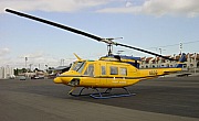 Celebrity Helicopters - Photo und Copyright by Peter Stalder