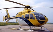 Eurocopter - Photo und Copyright by Heli-Pictures