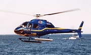 Hli Securite Helicopter Airline - Photo und Copyright by Elisabeth Klimesch