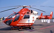 Heli Union Air GmbH - Photo und Copyright by Heli-Pictures