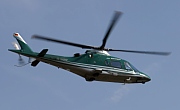 MHS Helicopter Flugservice GmbH - Photo und Copyright by  HeliWeb