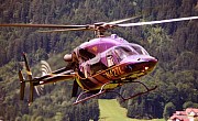 Bell Helicopter Textron Inc. - Photo und Copyright by Elisabeth Klimesch