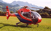 Heli Union Air GmbH - Photo und Copyright by Elisabeth Klimesch