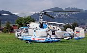 Kamov - Photo und Copyright by  HeliWeb