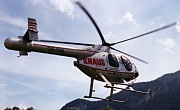 Heli Alpin Knaus GmbH - Photo und Copyright by Walter Schachner