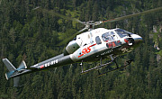 S.H.S Helicopter Transporte GmbH - Photo und Copyright by Elisabeth Klimesch