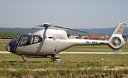 Aerial Helicopter - Photo und Copyright by Elisabeth Klimesch