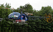 Heli Alpin Knaus GmbH - Photo und Copyright by Elisabeth Klimesch