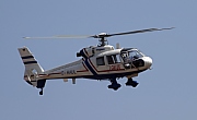 Meravo Helicopters GmbH - Photo und Copyright by  HeliWeb