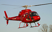 S.H.S Helicopter Transporte GmbH - Photo und Copyright by Elisabeth Klimesch