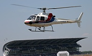 Meravo Helicopters GmbH - Photo und Copyright by  HeliWeb