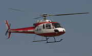 Meravo Helicopters GmbH - Photo und Copyright by  HeliWeb