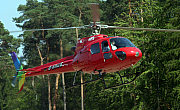 HFS Service GmbH - Photo und Copyright by  HeliWeb