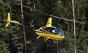 Heli Flight GmbH - Photo und Copyright by  HeliWeb