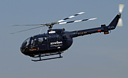 Heli Transair GmbH - Photo und Copyright by  HeliWeb