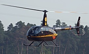 Heli Transair GmbH - Photo und Copyright by  HeliWeb