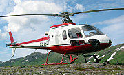 Temsco Helicopters Inc. - Photo und Copyright by Justin Tiesdell Smith