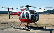 Temsco Helicopters Inc. - Photo und Copyright by Justin Tiesdell Smith
