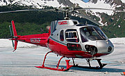 Temsco Helicopters Inc. - Photo und Copyright by Justin Tiesdell Smith