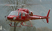 S.H.S Helicopter Transporte GmbH - Photo und Copyright by Elisabeth Klimesch