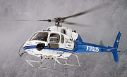 Heli Alpin Knaus GmbH - Photo und Copyright by Elisabeth Klimesch