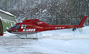 Heli Alpin Knaus GmbH - Photo und Copyright by Elisabeth Klimesch