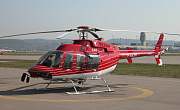 SAF Helicopteres SA  - Photo und Copyright by Marcel Kaufmann