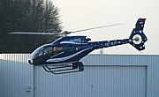 Euroheli Helicopterdienste GmbH - Photo und Copyright by Elisabeth Klimesch