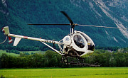 Aerial Helicopter - Photo und Copyright by Walter Schachner