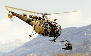 Austrian Army - Photo und Copyright by Walter Schachner