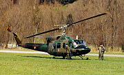 Austrian Army - Photo und Copyright by Walter Schachner