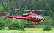 S.H.S Helicopter Transporte GmbH - Photo und Copyright by Elisabeth Klimesch