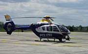 Polizei Brandenburg - Photo und Copyright by Peter Kuhn