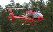 Grand Canyon Helicopter - Photo und Copyright by John Myers