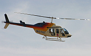 Papillon Grand Canyon Helicopters - Photo und Copyright by John Myers