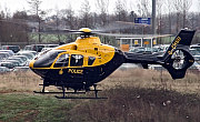 UK Police - Photo und Copyright by Ian Woodcock