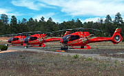 Grand Canyon Helicopter - Photo und Copyright by Scott Mulhollan