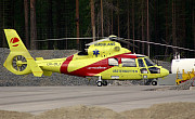 Lufttransport A/S - Photo und Copyright by Mats Lundberg
