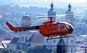 Bundesministerium des Inneren - Photo und Copyright by Heli-Pictures