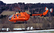 Bundesministerium des Inneren - Photo und Copyright by Heli-Pictures