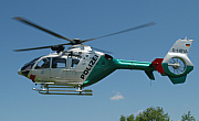 Polizei Bayern - Photo und Copyright by Heli-Pictures